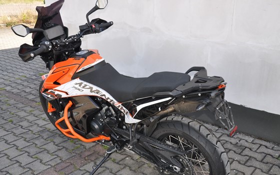 Gebrauchtmotorrad KTM 790 Adventure - Bild 7
