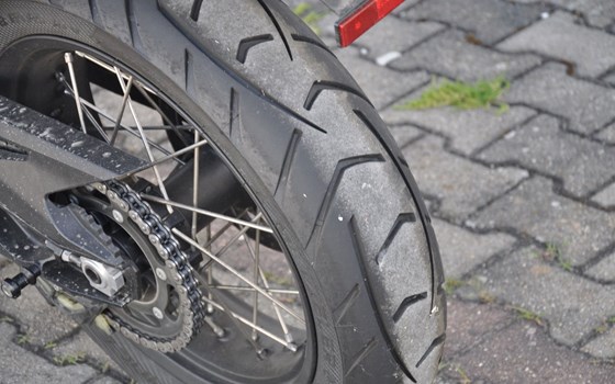 Gebrauchtmotorrad KTM 790 Adventure - Bild 8