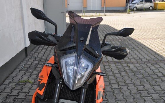 Gebrauchtmotorrad KTM 790 Adventure - Bild 9