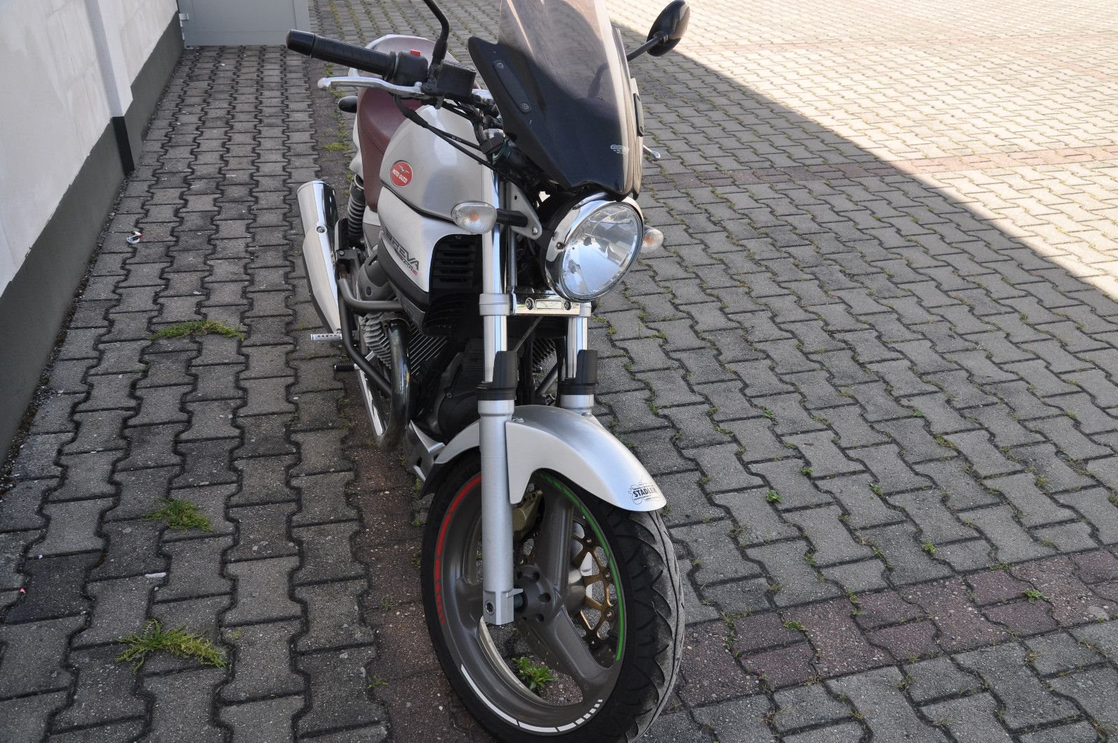 Gebrauchtfahrzeug