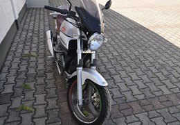 Gebrauchte Moto Guzzi Breva 750