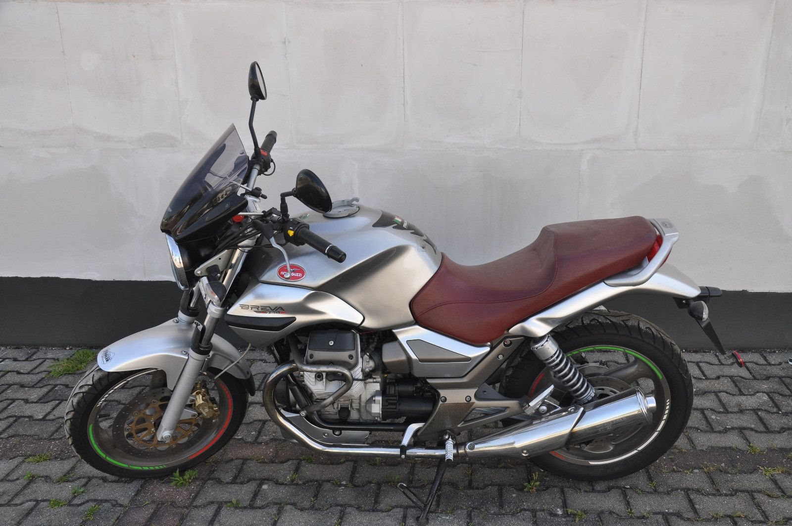 Gebrauchtfahrzeug