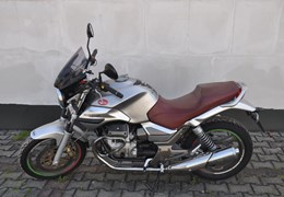 Gebrauchte Moto Guzzi Breva 750