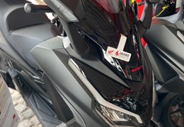 Gebrauchte Honda Forza 350