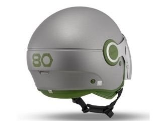Neufahrzeug Vespa GTS 310 Edizione Ottantesimo - Bild 14
