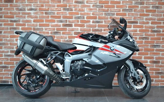 Gebrauchtmotorrad BMW K 1300 S - Bild 1