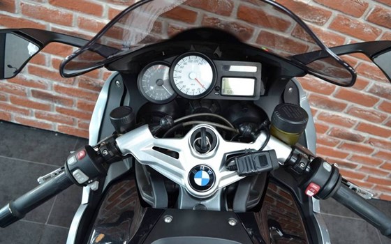 Gebrauchtmotorrad BMW K 1300 S - Bild 12