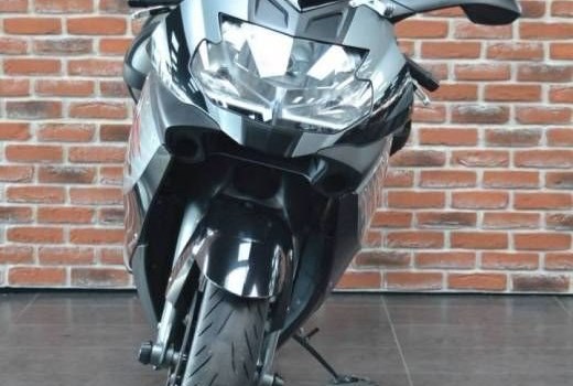 Gebrauchtmotorrad BMW K 1300 S - Bild 2