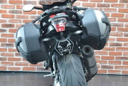 Gebrauchtmotorrad BMW K 1300 S - Bild 4