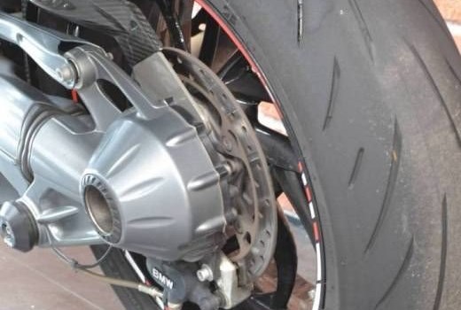 Gebrauchtmotorrad BMW K 1300 S - Bild 5