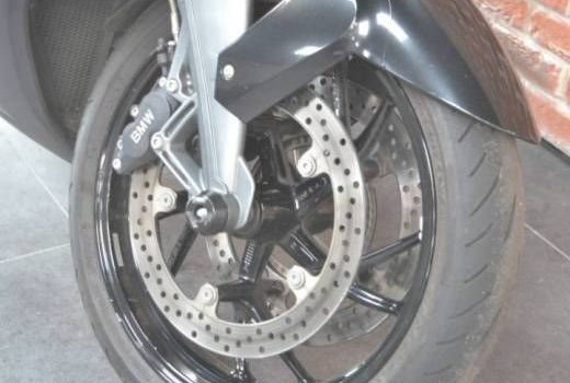 Gebrauchtmotorrad BMW K 1300 S - Bild 6