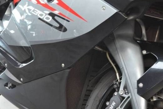 Gebrauchtmotorrad BMW K 1300 S - Bild 7