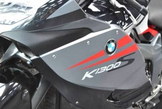 Gebrauchtmotorrad BMW K 1300 S - Bild 8