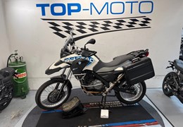 Gebrauchte BMW G 650 GS Sertao