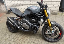 Gebrauchte Ducati Monster 1200 S