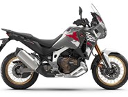 Honda CRF1100L Africa Twin Adventure Sports DCT