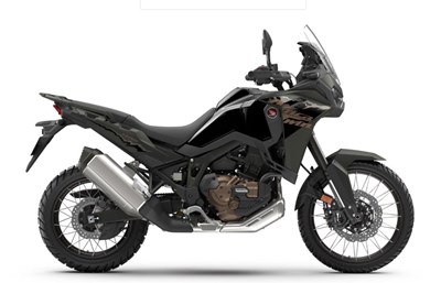 CRF1100L Africa Twin DCT
