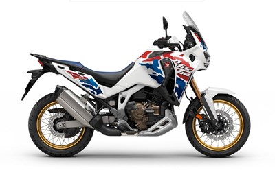 CRF1100L Africa Twin Adventure Sports