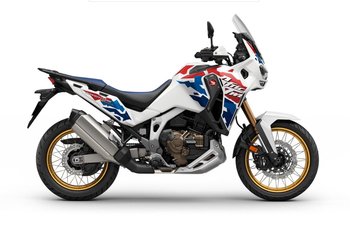 Honda CRF1100L Africa Twin Adventure Sports<br />ES