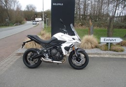 Gebrauchte Triumph Tiger Sport 660