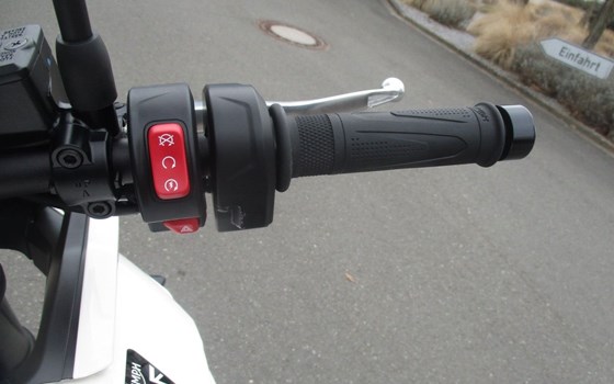 Gebrauchtmotorrad Triumph Tiger Sport 660 - Bild 10