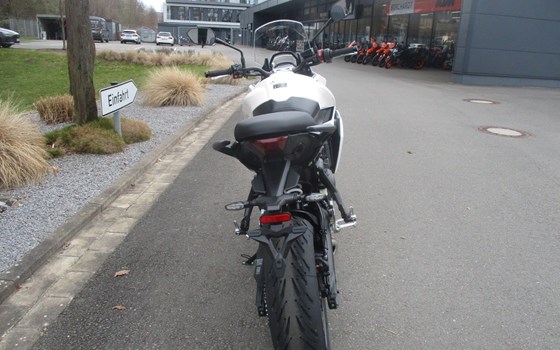 Gebrauchtmotorrad Triumph Tiger Sport 660 - Bild 7