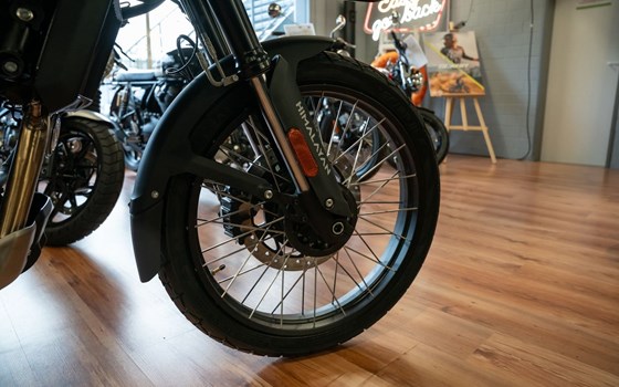 Neufahrzeug Royal Enfield Himalayan 450 - Bild 12