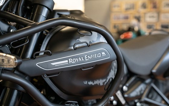 Neufahrzeug Royal Enfield Himalayan 450 - Bild 14