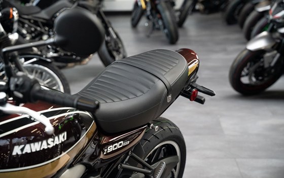 Neufahrzeug Kawasaki Z900 RS - Bild 10