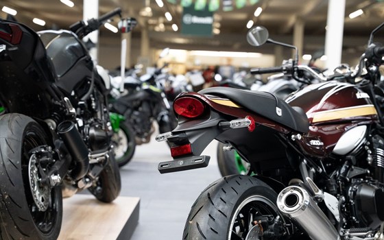 Neufahrzeug Kawasaki Z900 RS - Bild 11