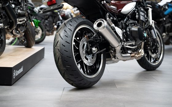 Neufahrzeug Kawasaki Z900 RS - Bild 12