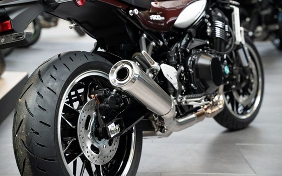 Neufahrzeug Kawasaki Z900 RS - Bild 13