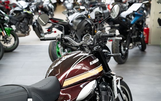 Neufahrzeug Kawasaki Z900 RS - Bild 14