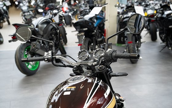 Neufahrzeug Kawasaki Z900 RS - Bild 15
