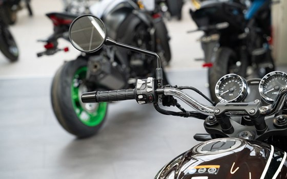 Neufahrzeug Kawasaki Z900 RS - Bild 17