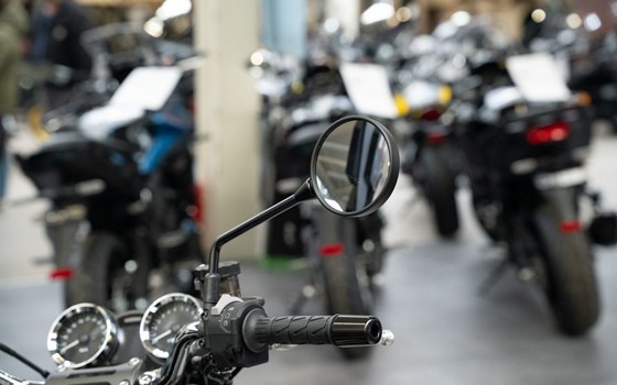 Neufahrzeug Kawasaki Z900 RS - Bild 19