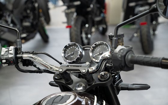 Neufahrzeug Kawasaki Z900 RS - Bild 20