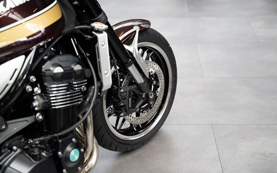Neufahrzeug Kawasaki Z900 RS - Bild 21