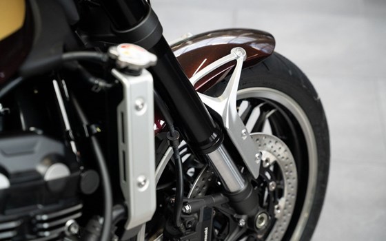 Neufahrzeug Kawasaki Z900 RS - Bild 22