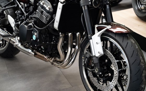 Neufahrzeug Kawasaki Z900 RS - Bild 23