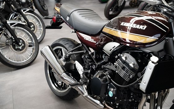 Neufahrzeug Kawasaki Z900 RS - Bild 24
