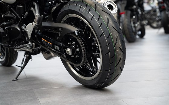 Neufahrzeug Kawasaki Z900 RS - Bild 26
