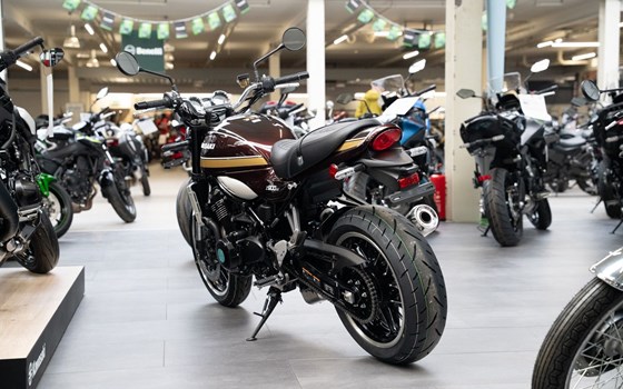 Neufahrzeug Kawasaki Z900 RS - Bild 5