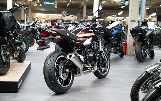 Neufahrzeug Kawasaki Z900 RS - Bild 6