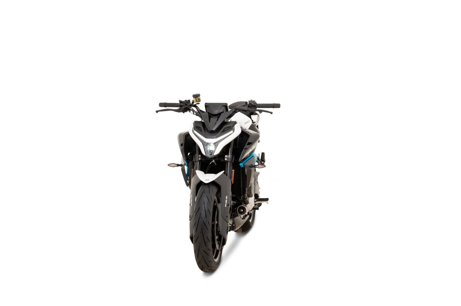 Neumotorrad