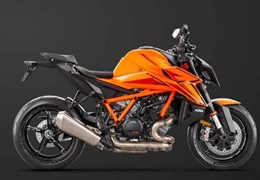 Neumotorrad KTM 1390 Super Duke R