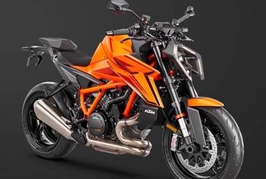 Neufahrzeug KTM 1390 Super Duke R - Bild 6
