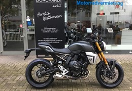 Neumotorrad Suzuki GSX-8T
