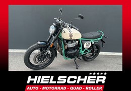 Neumotorrad Royal Enfield Bear 650