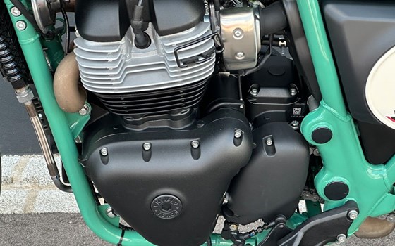 Neufahrzeug Royal Enfield Bear 650 - Bild 13